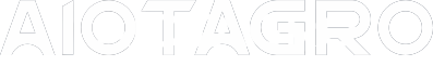 AIOTAGRO 爱农云联
